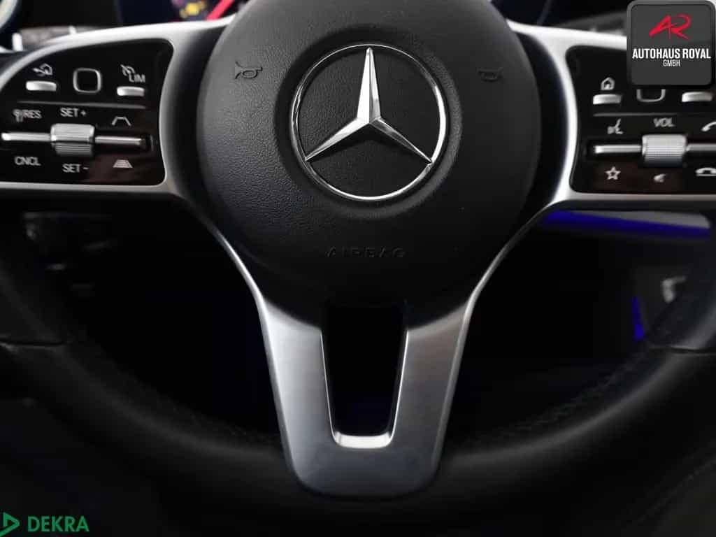 Mercedes-Benz E-Class d T 4M ALL TERRAIN ACC,360,BURMESTER,AHK 02/2020-photo-14
