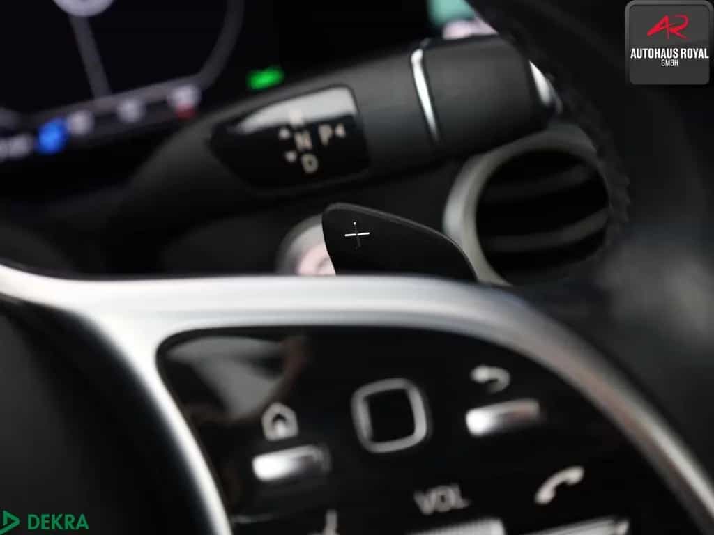 Mercedes-Benz E-Class d T 4M ALL TERRAIN ACC,360,BURMESTER,AHK 02/2020-photo-15