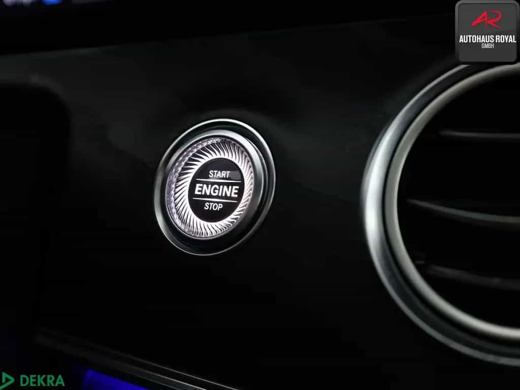 Mercedes-Benz E-Class d T 4M ALL TERRAIN ACC,360,BURMESTER,AHK 02/2020-photo-16