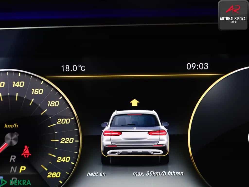 Mercedes-Benz E-Class d T 4M ALL TERRAIN ACC,360,BURMESTER,AHK 02/2020-photo-21