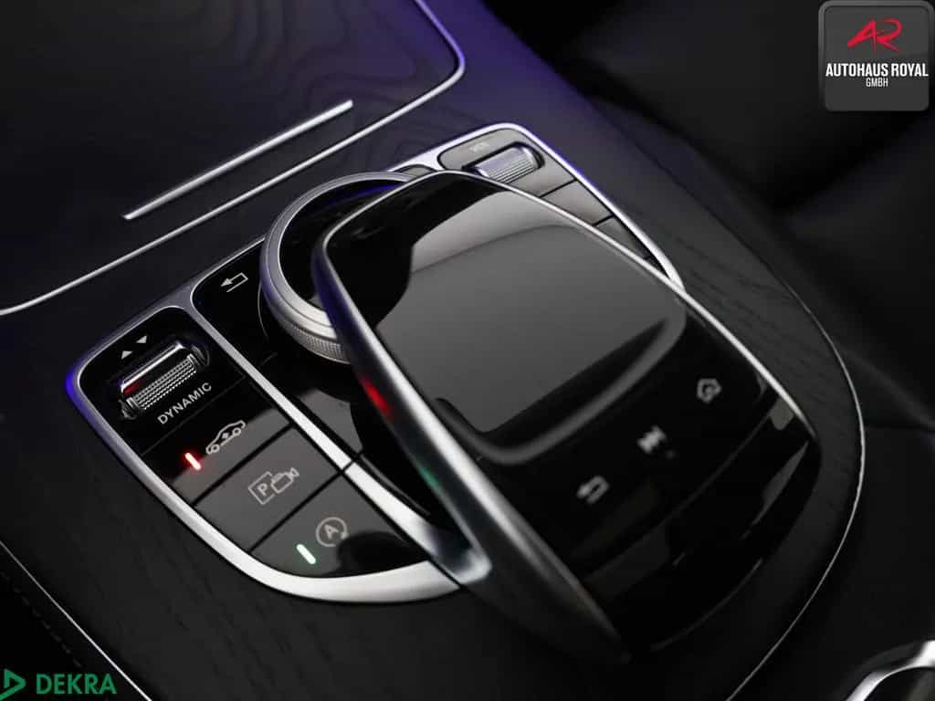 Mercedes-Benz E-Class d T 4M ALL TERRAIN ACC,360,BURMESTER,AHK 02/2020-photo-25