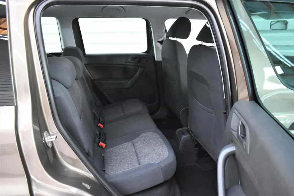 Skoda Yeti Active+AHK+SHZ+Tempomat+PDC+88.000KM 12/2015-photo-11