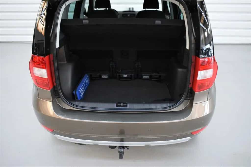 Skoda Yeti Active+AHK+SHZ+Tempomat+PDC+88.000KM 12/2015-photo-27