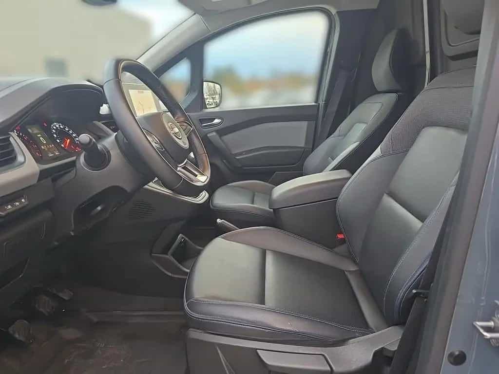 Nissan Townstar 07/2022-photo-10