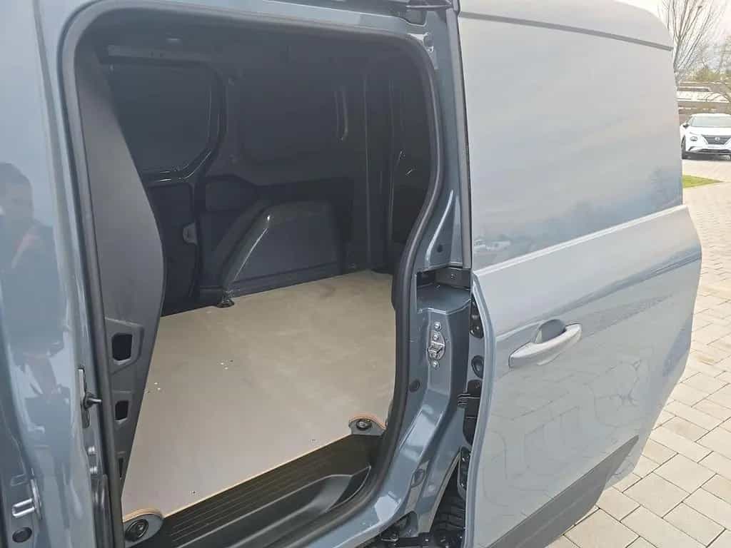 Nissan Townstar 07/2022-photo-12
