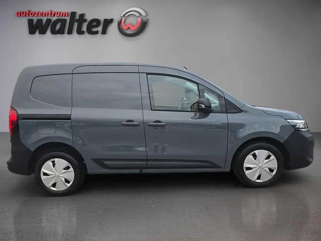 Nissan Townstar 07/2022-photo-1