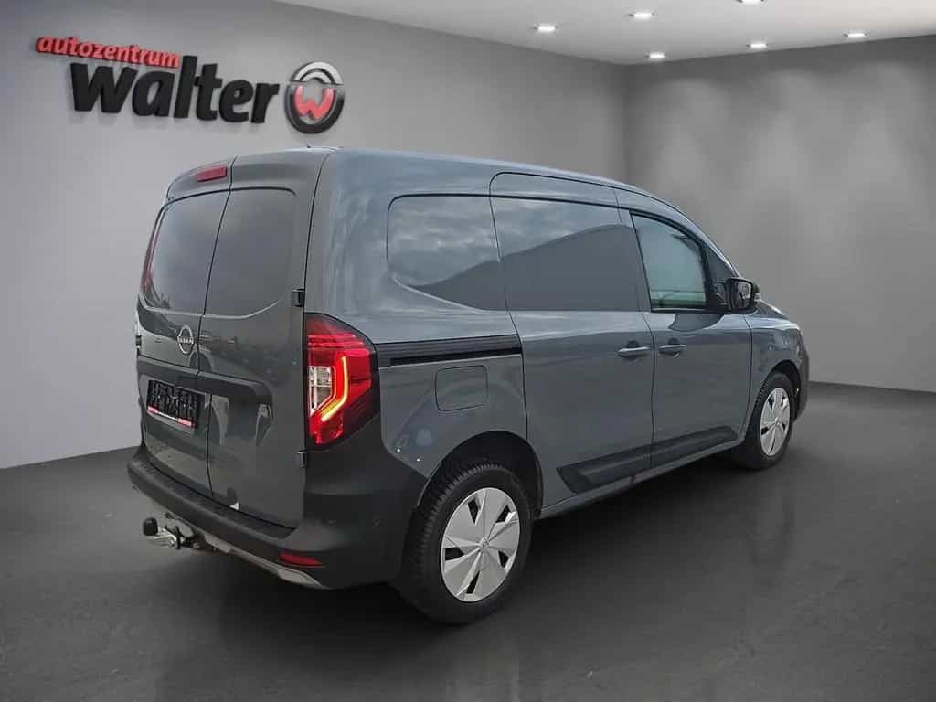 Nissan Townstar 07/2022-photo-2
