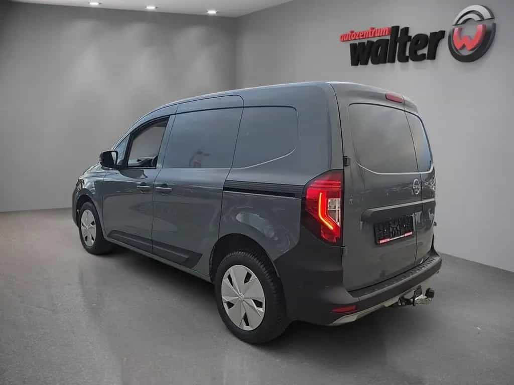 Nissan Townstar 07/2022-photo-3