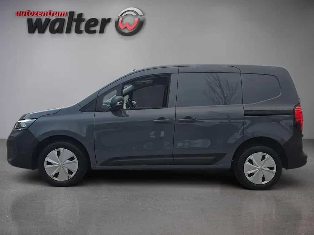 Nissan Townstar 07/2022-photo-4
