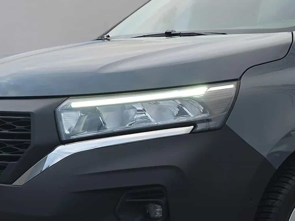 Nissan Townstar 07/2022-photo-5