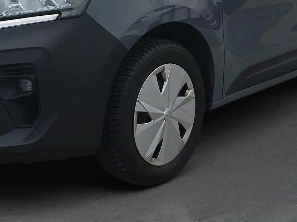 Nissan Townstar 07/2022-photo-6