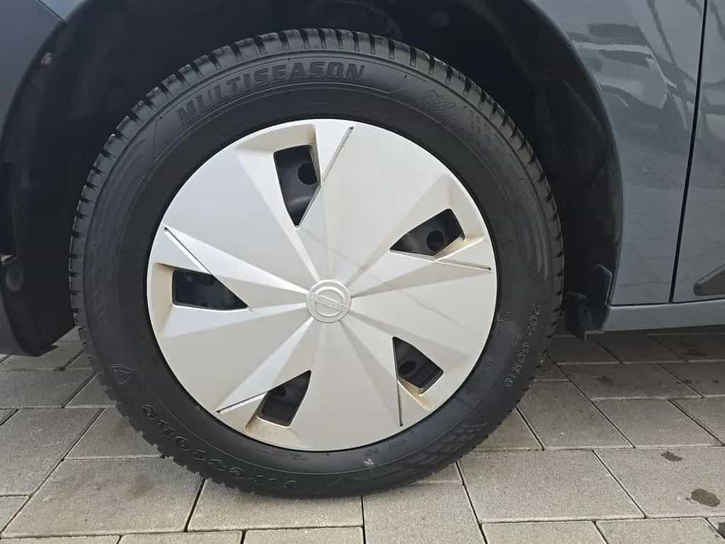Nissan Townstar 07/2022-photo-7