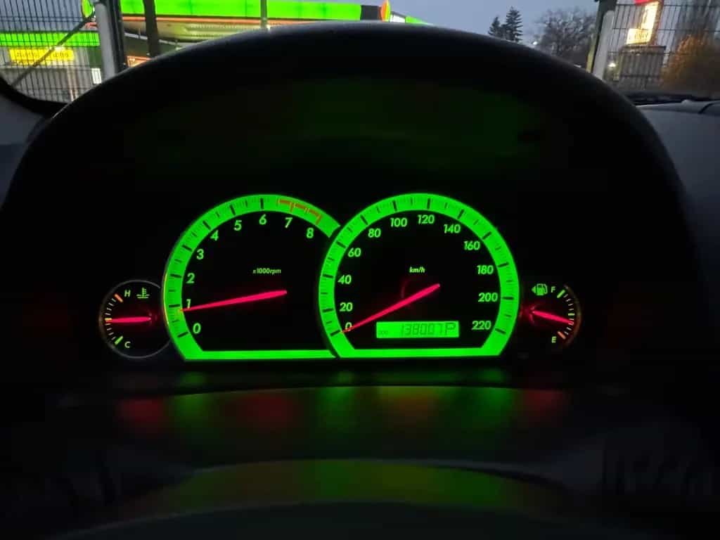 Chevrolet Captiva 3.2 LS 2WD TÜVNEU*Autom*Klima*7 Sitzer 09/2007-photo-20