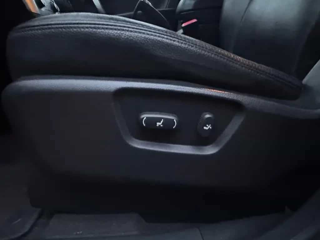 Chevrolet Captiva 3.2 LS 2WD TÜVNEU*Autom*Klima*7 Sitzer 09/2007-photo-9
