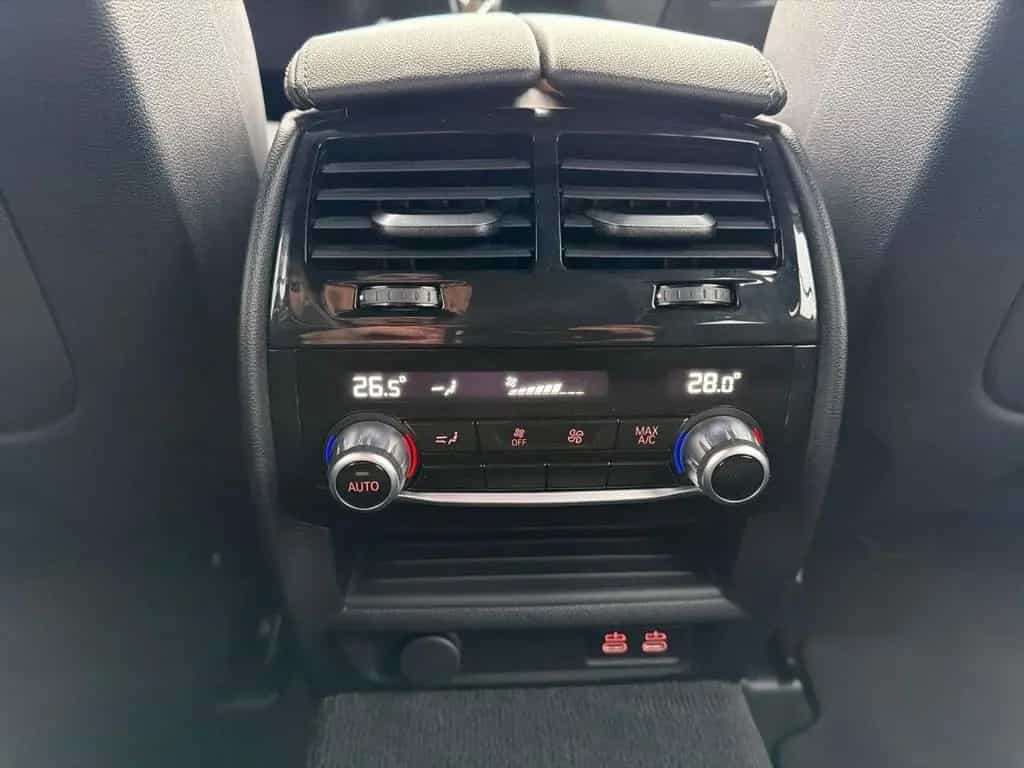 BMW 5 Series 520d Touring M Sport ACC Kamera Leder LCProf LED 12/2023-photo-9