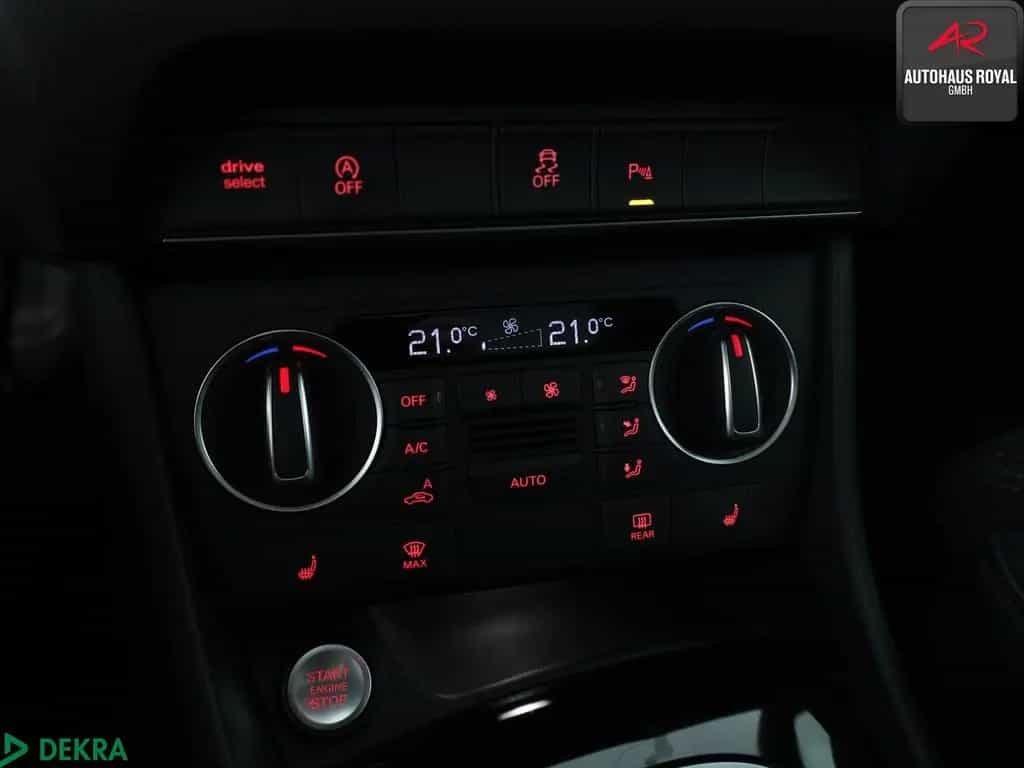 Audi Q3 2.0 TFSI qu S LINE PANO,KAMERA,BOSE,1.HD,20Z 07/2017-photo-17