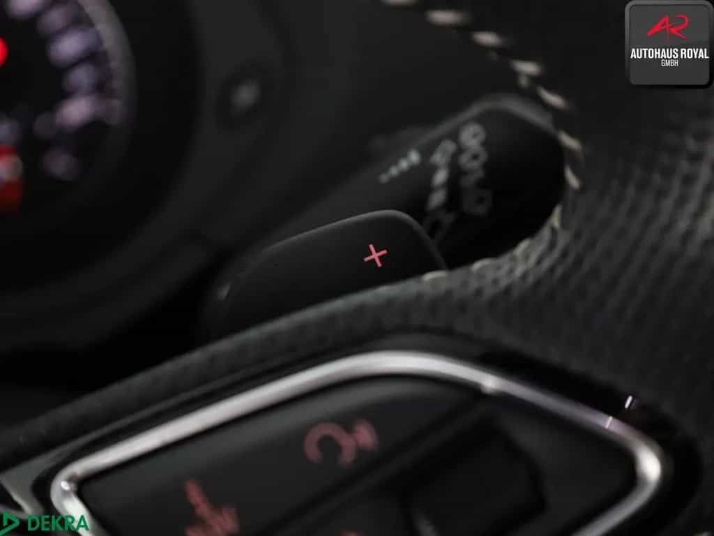 Audi Q3 2.0 TFSI qu S LINE PANO,KAMERA,BOSE,1.HD,20Z 07/2017-photo-19