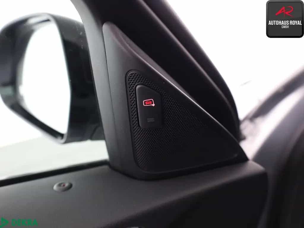 Audi Q3 2.0 TFSI qu S LINE PANO,KAMERA,BOSE,1.HD,20Z 07/2017-photo-22
