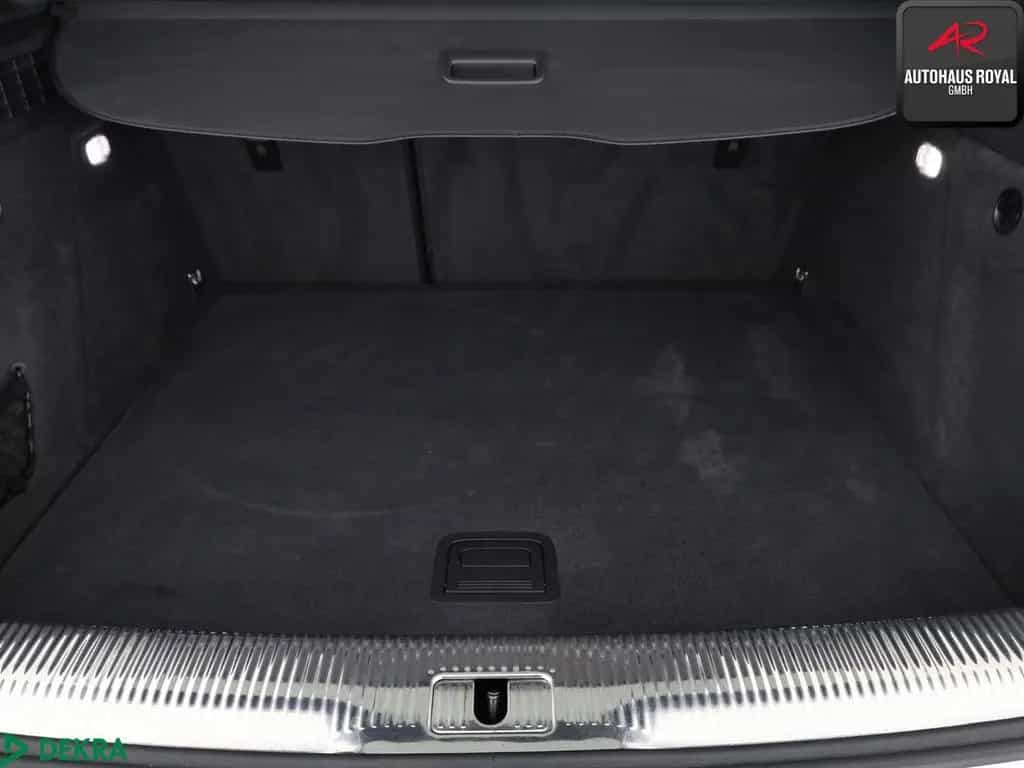 Audi Q3 2.0 TFSI qu S LINE PANO,KAMERA,BOSE,1.HD,20Z 07/2017-photo-25