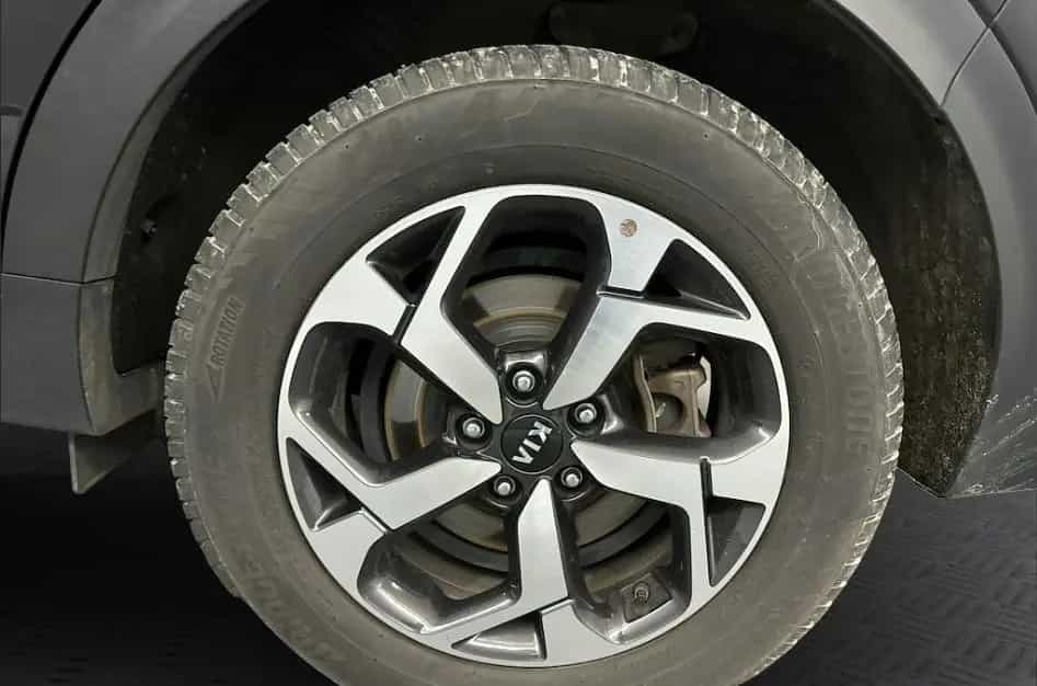 Kia Sportage 1.6 T-GDI 2WD DCT VISION KOMFORT|NAVI|K 06/2021-photo-7