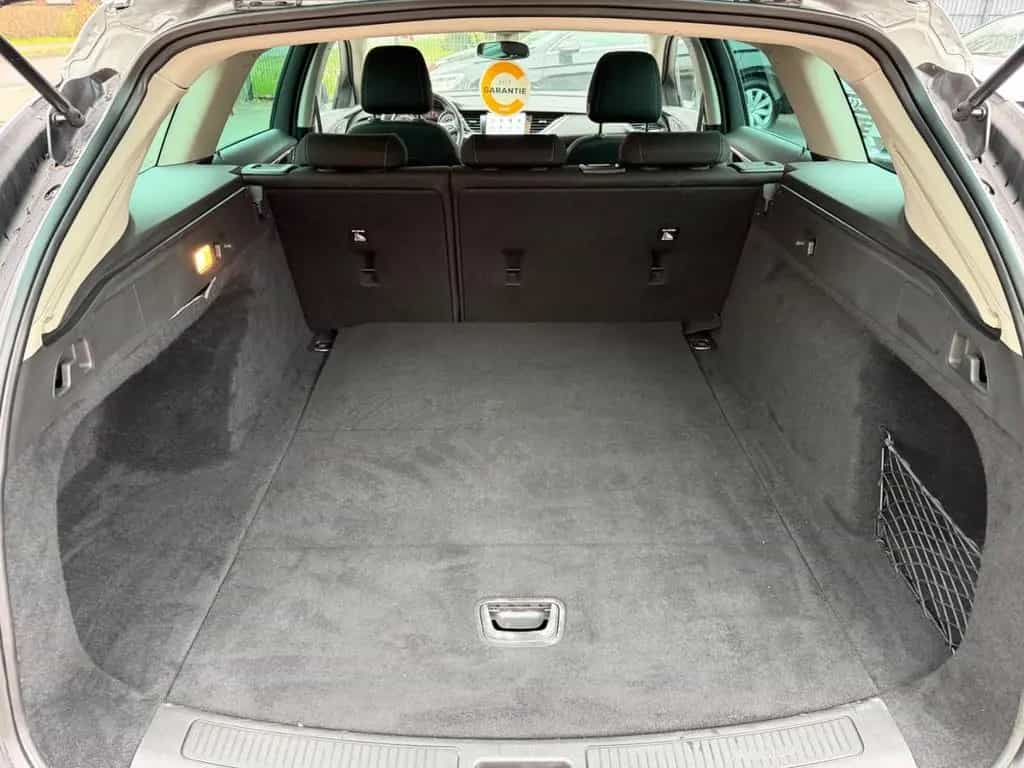 Opel Insignia B Sports Tourer Edition,Zahnriemen Neu 01/2018-photo-14