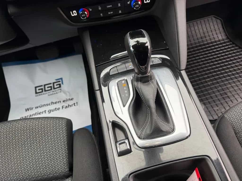 Opel Insignia B Sports Tourer Edition,Zahnriemen Neu 01/2018-photo-17