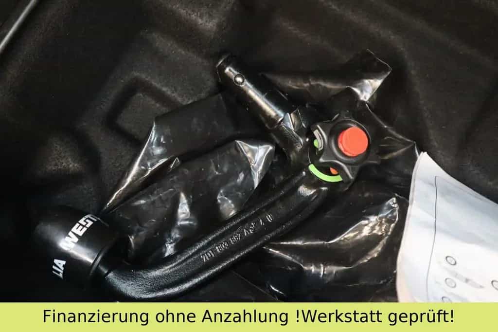 Mercedes-Benz GLC 250 4Matic*Navi*CAM*ACC*AHK 12/2017-photo-35
