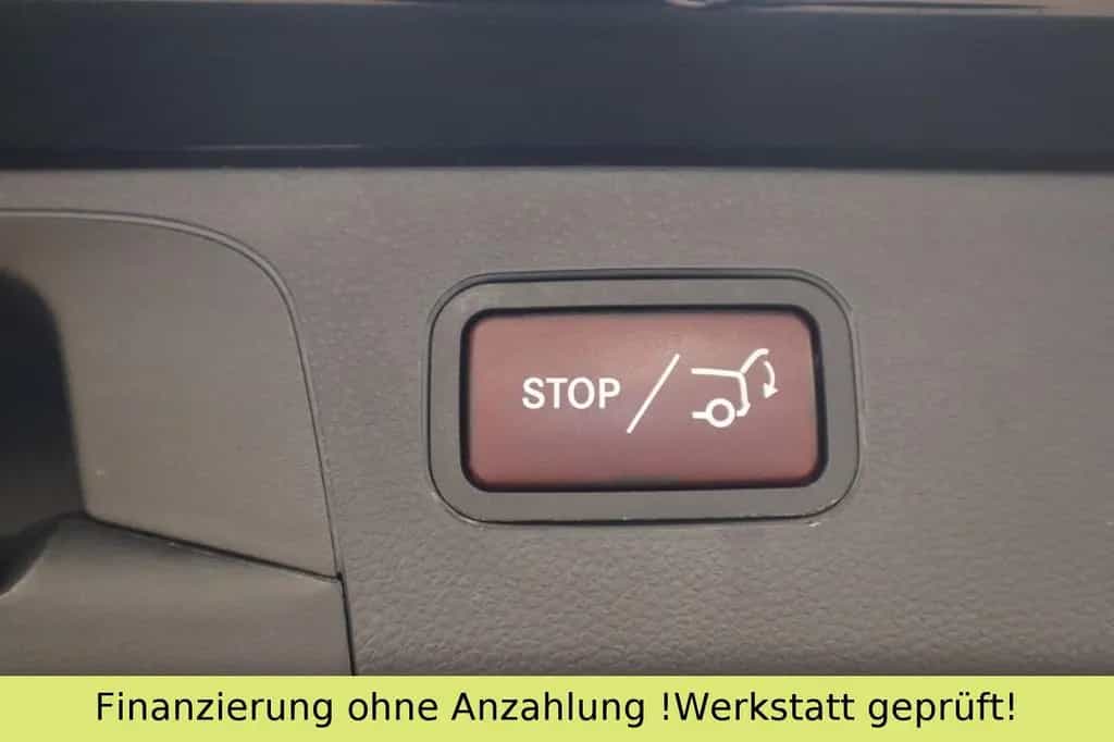 Mercedes-Benz GLC 250 4Matic*Navi*CAM*ACC*AHK 12/2017-photo-36