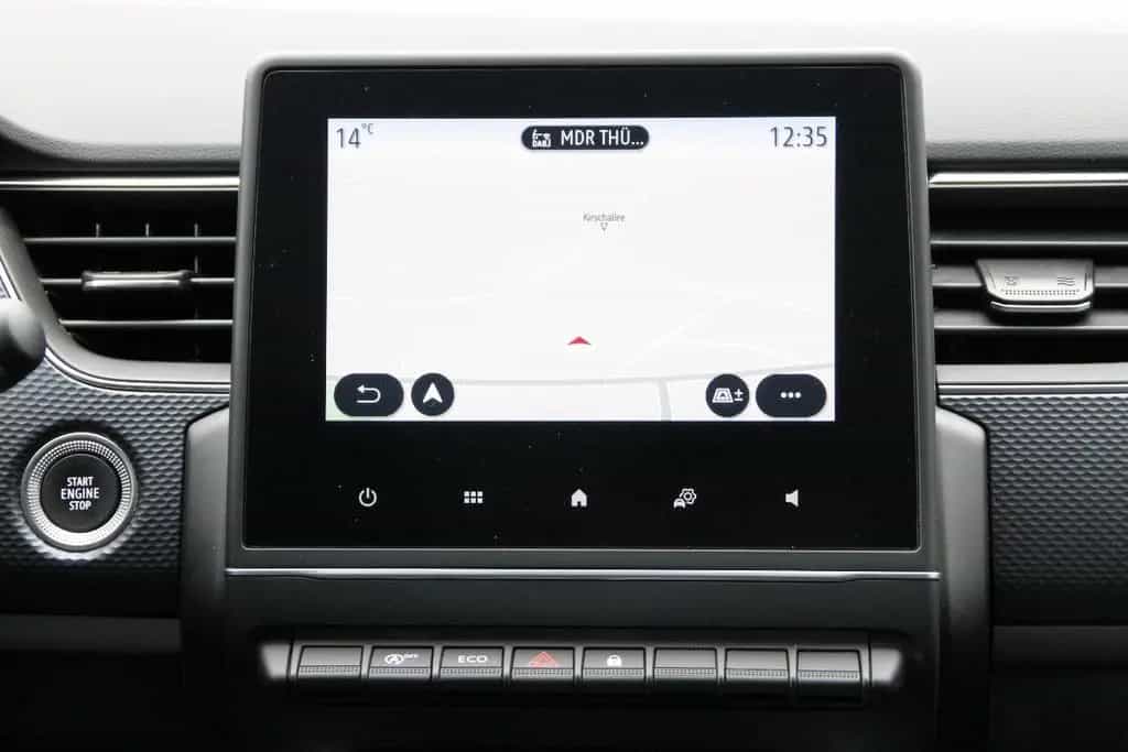 Renault Arkana ZEN TCe 140 EDC 10/2021-photo-10