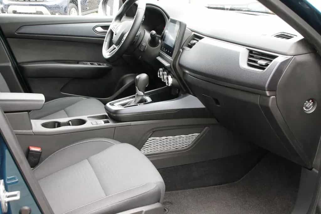 Renault Arkana ZEN TCe 140 EDC 10/2021-photo-16