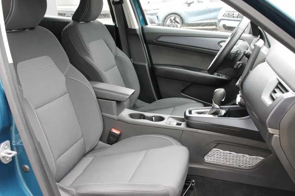 Renault Arkana ZEN TCe 140 EDC 10/2021-photo-17