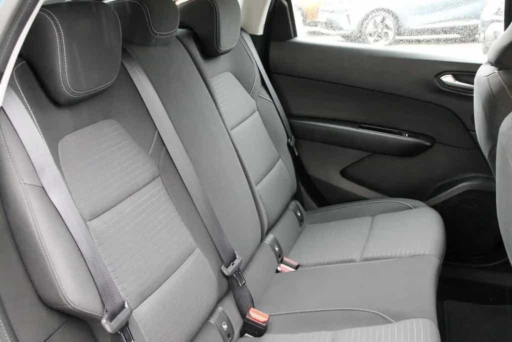 Renault Arkana ZEN TCe 140 EDC 10/2021-photo-19