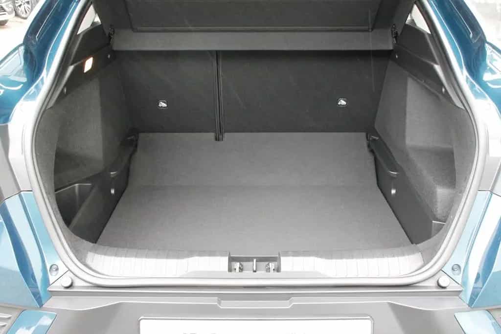 Renault Arkana ZEN TCe 140 EDC 10/2021-photo-20