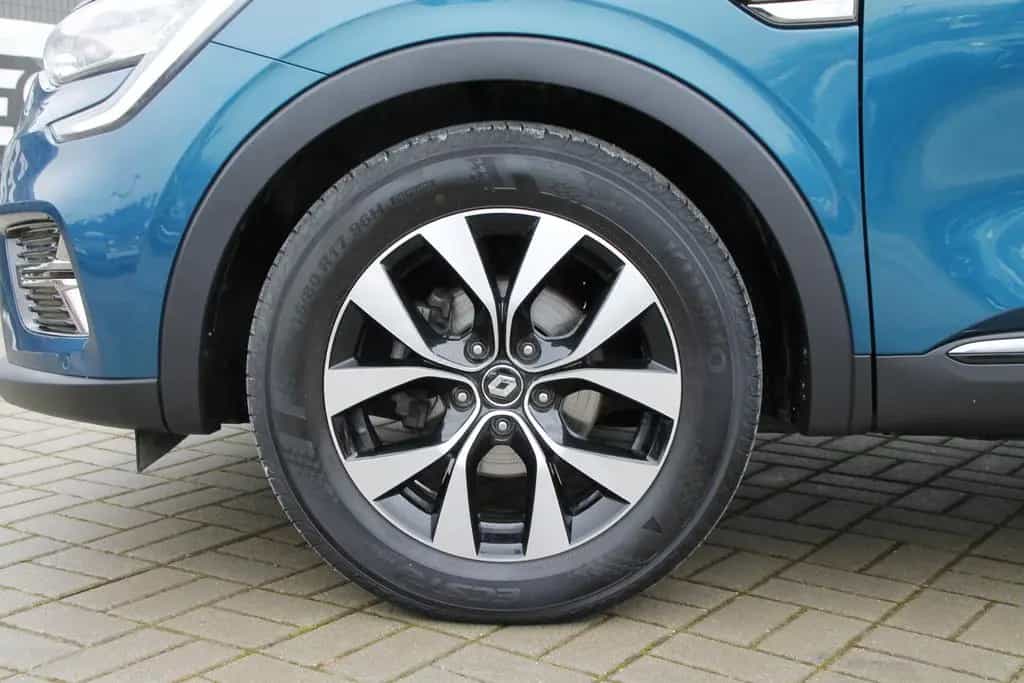 Renault Arkana ZEN TCe 140 EDC 10/2021-photo-21