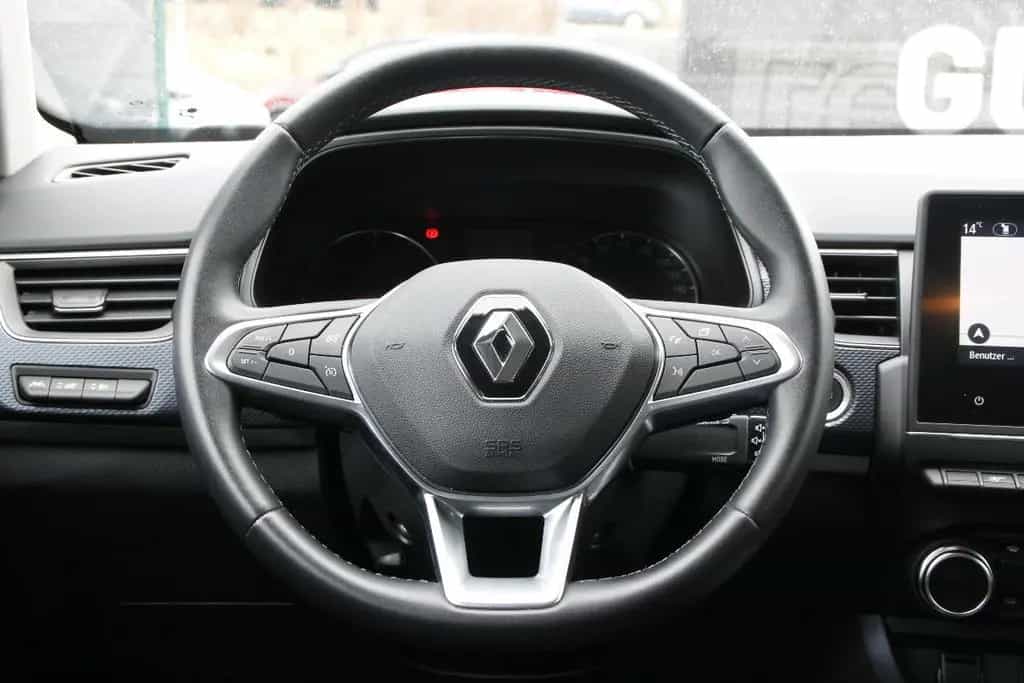 Renault Arkana ZEN TCe 140 EDC 10/2021-photo-7