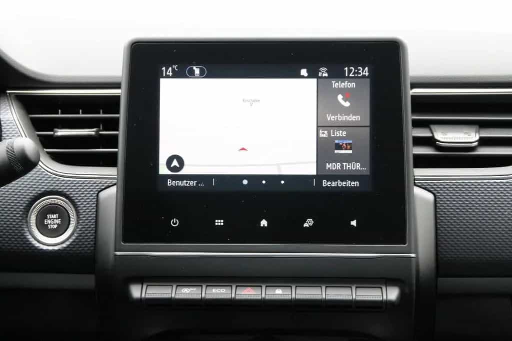 Renault Arkana ZEN TCe 140 EDC 10/2021-photo-8