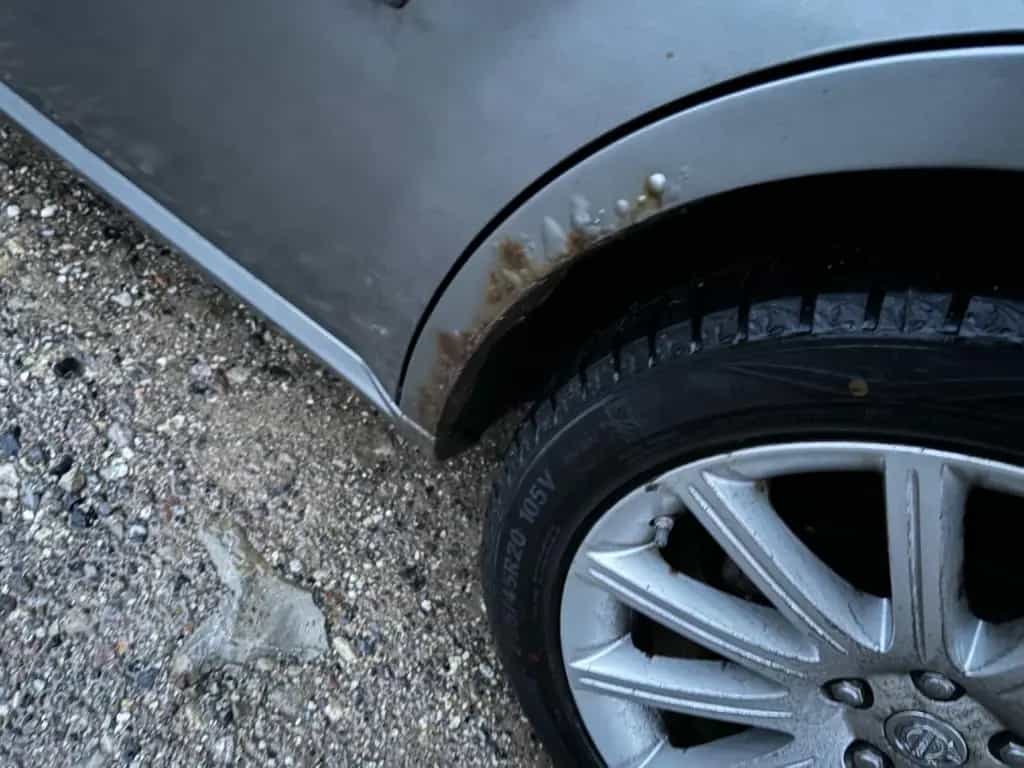 Chrysler 300C Touring 3.0 CRD 02/2007-photo-10