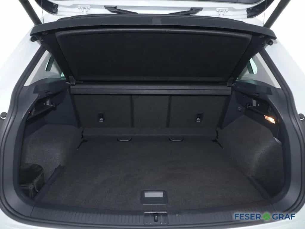 Volkswagen Tiguan 2.0TSI Highline 4x4 DSG Standheizung Navi 04/2018-photo-11