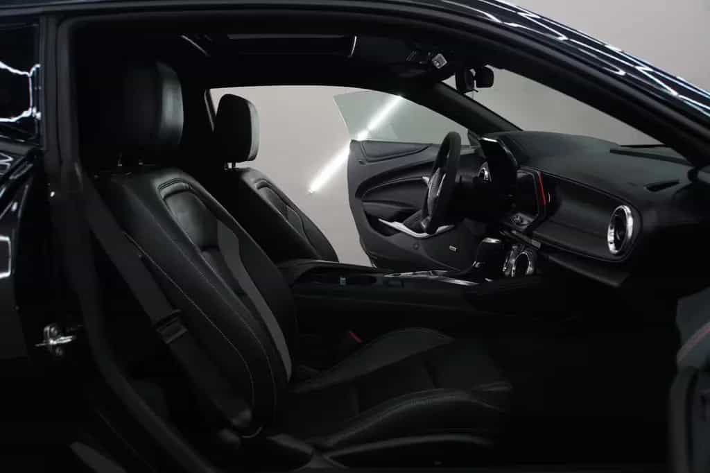Chevrolet Camaro , 3,6 V6 07/2023-photo-10