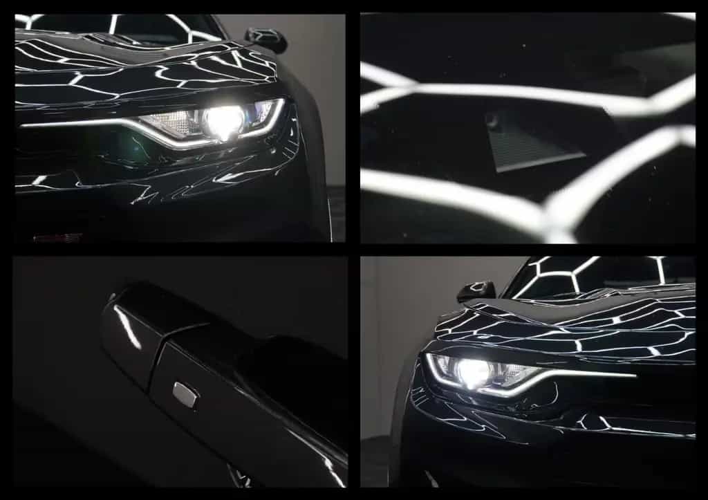 Chevrolet Camaro , 3,6 V6 07/2023-photo-11