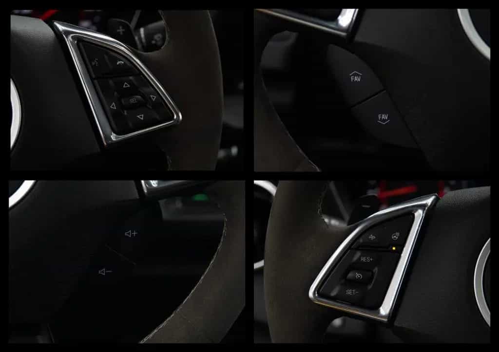 Chevrolet Camaro , 3,6 V6 07/2023-photo-22