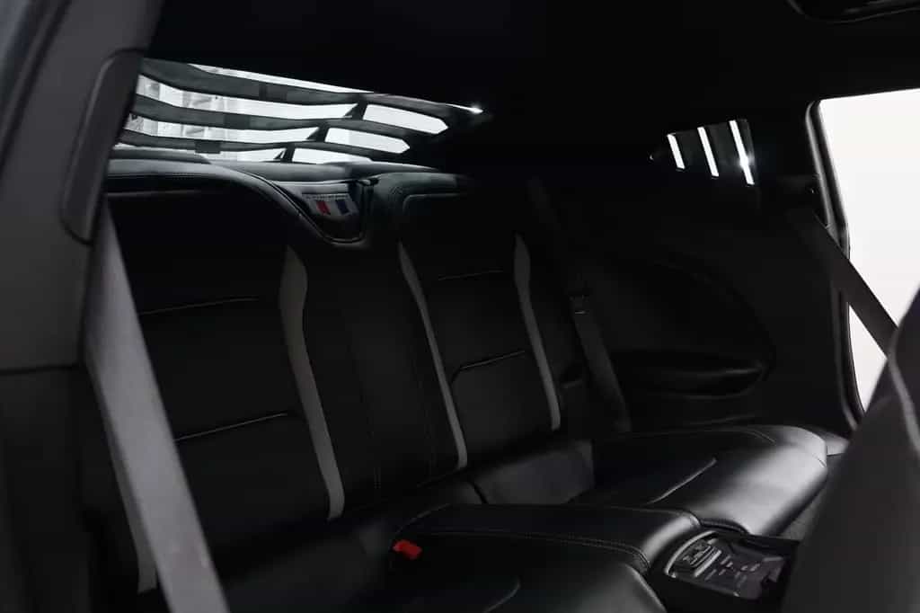 Chevrolet Camaro , 3,6 V6 07/2023-photo-25