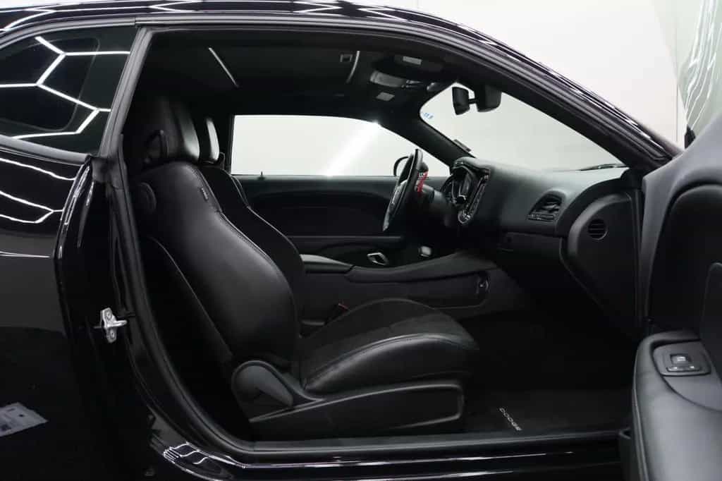 Dodge Challenger SRT 6,4 07/2019-photo-10