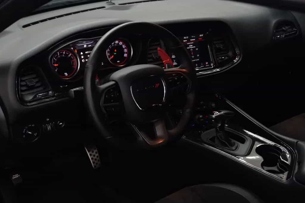 Dodge Challenger SRT 6,4 07/2019-photo-14