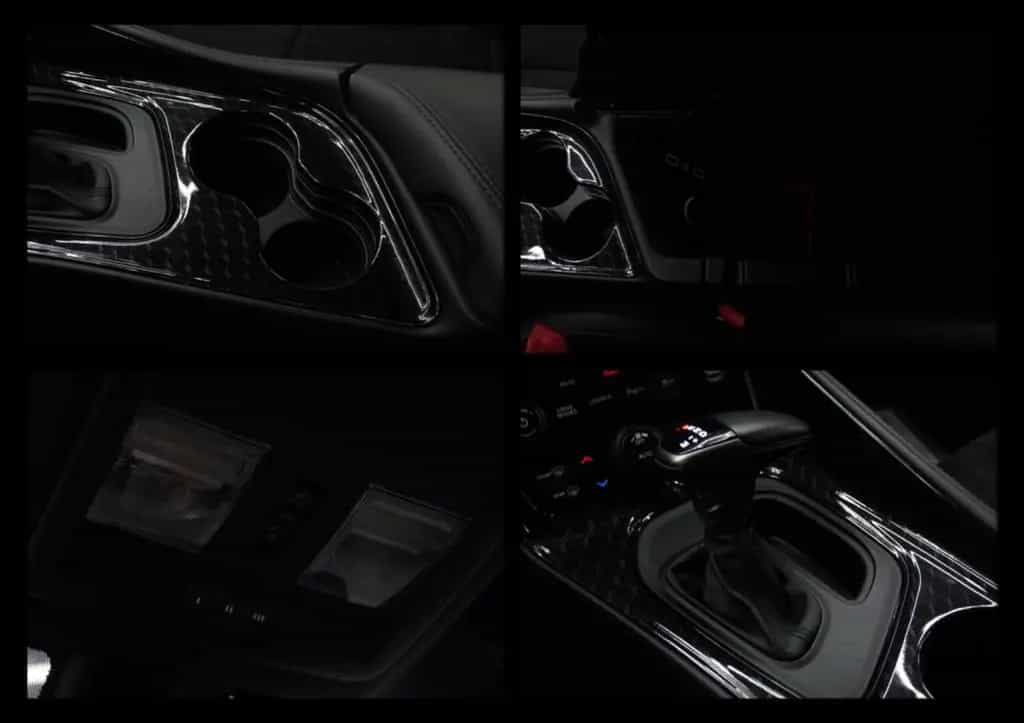 Dodge Challenger SRT 6,4 07/2019-photo-16