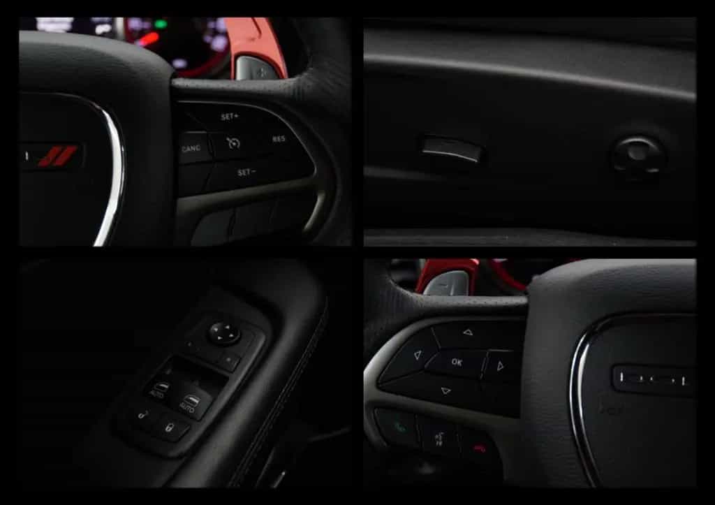 Dodge Challenger SRT 6,4 07/2019-photo-17