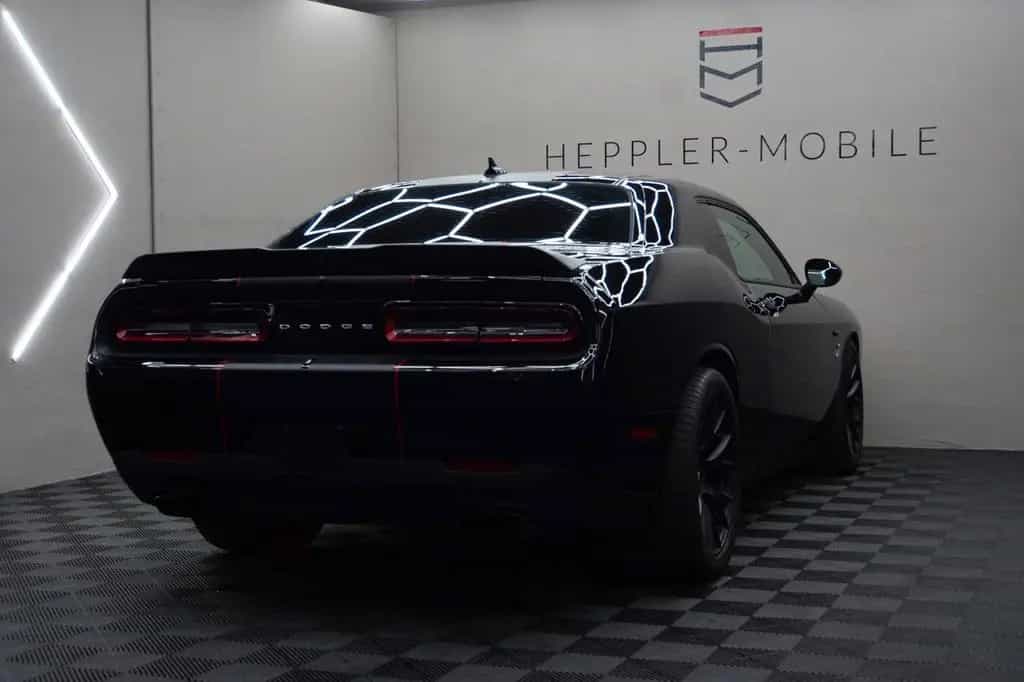 Dodge Challenger SRT 6,4 07/2019-photo-5