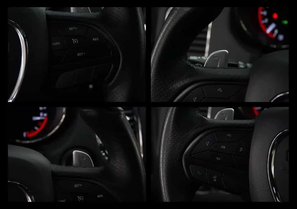 Dodge Durango 5.7 HEMI , SRT OPTIK 07/2021-photo-20