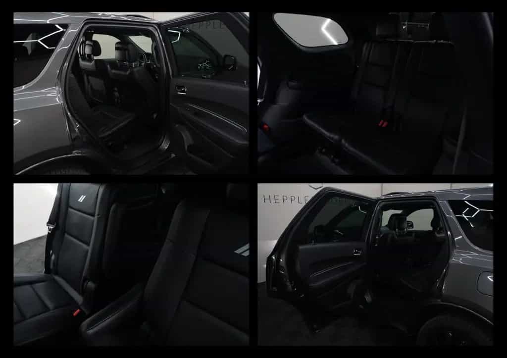 Dodge Durango 5.7 HEMI , SRT OPTIK 07/2021-photo-24