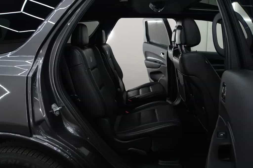 Dodge Durango 5.7 HEMI , SRT OPTIK 07/2021-photo-25